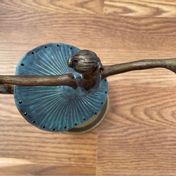 SPI Home Ballerina Jewelry Holder Sculpture Beautiful Condition like new - Picture 8 of 10